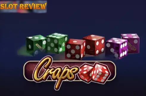 Craps Playn Go Slot Review